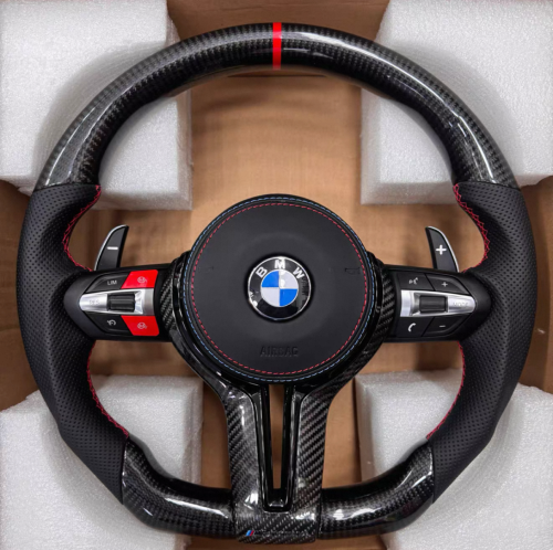 ចង្កូត bmw