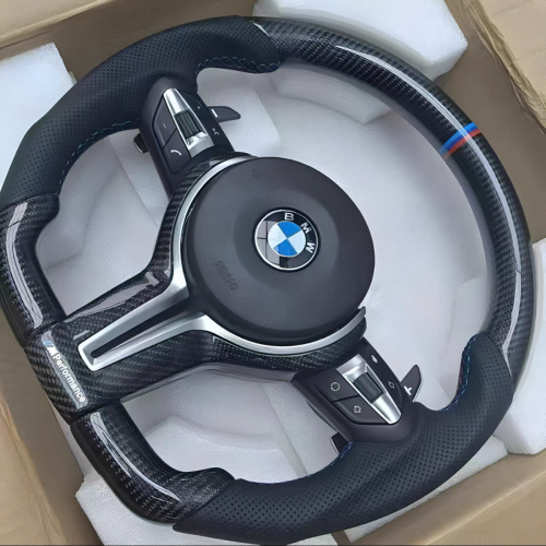 ចង្កូត bmw