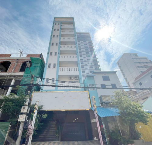 អគារសម្រាប់ជួល | Building for Rent
