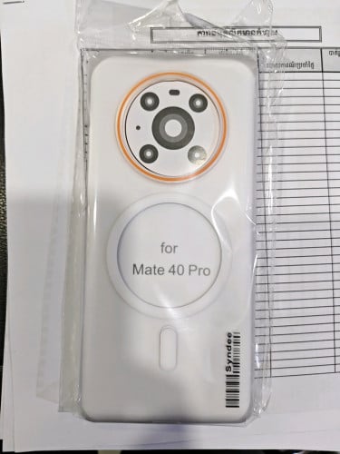លក់ Case Mate 40Pro