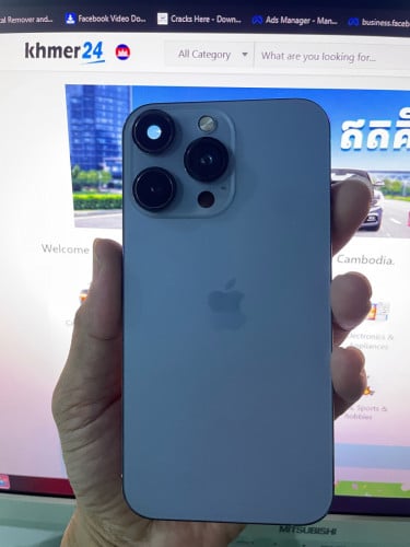 សំបក iPhone 11 ឡើង 15Pro លក់ $6