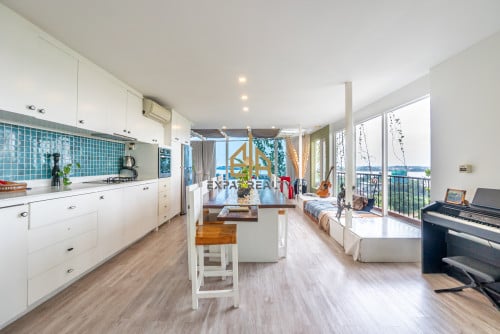 #Just Listed, Beautiful 5 Bedroom Penthouse  for rent in alone river side, Chroy Chong Va!