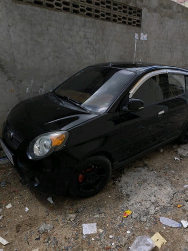 ឡានលក់ kia moninm 010 ហ្វូល