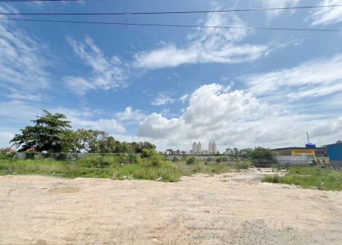 ដីសម្រាប់ជួល | Land for Rent