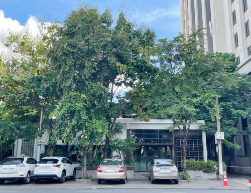 ហាងសម្រាប់ជួល | Shop for Rent