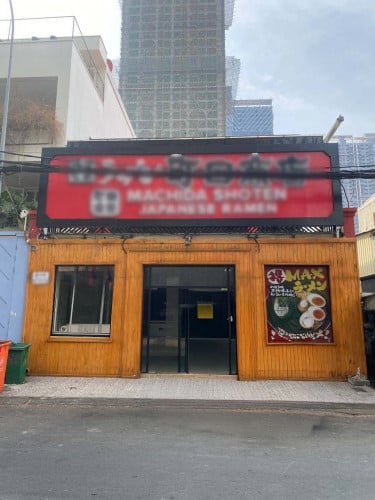 ហាងសំរាប់ជួលបឹងកេងកង១  /  Shop for rent​ Beungkengkang1