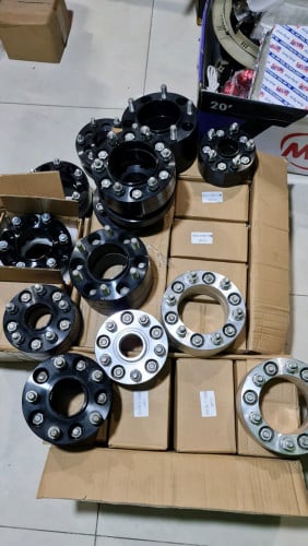 ដុំលៀន Spacer