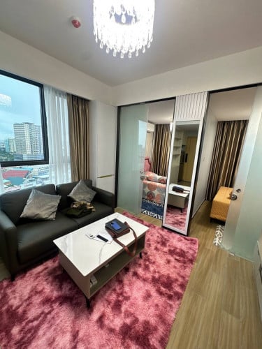 ខុនដូរជួលទីតាំងទួលគោក  ( TK lane ) តម្លៃពិសេសត្រឹមតែ 400$ (Floor 10)