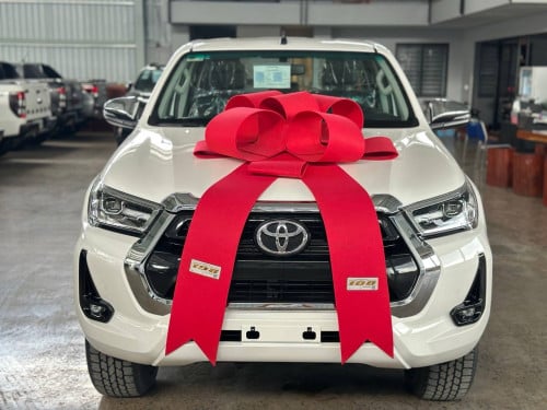 #មកដល់ថ្មីៗ #ទិញភ្លាមបានភ្លាម #មិនរងចាំ✅𝐓𝐨𝐲𝐨𝐭𝐚 𝐑𝐞𝐯𝐨 𝐕-𝐄𝐝𝐢𝐭𝐢𝐨𝐧 ឆ្នាំ 𝟐𝟎𝟐𝟓