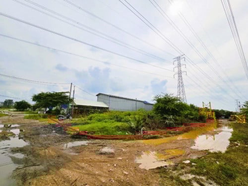 🏦Land for Urgent sale (Negotiable), ABA Loan Available