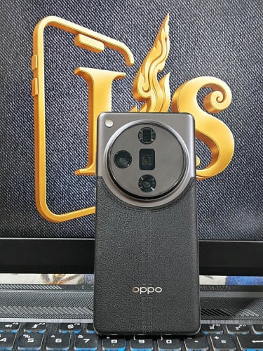 📱OPPO Find X7 Ultra 5G / China  💾RAM16G+16G/Storage512G✅នៅស្អាត98%(លក់មានការធានាត្រឹមត្រូវ)