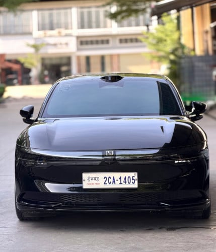 🔥Zeekr 007 ម៉ូទ័រ2 Range 616km ម្ចាស់ដើមទី1 ប្រើបាន1មុឺនគីឡូជាង 649HP LPF ម្ចាស់ផ្ទាល់