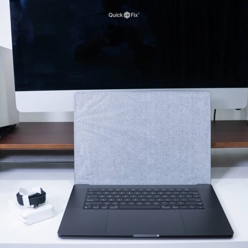 ខ្លិន VIP មកទៀតហើយទាំងយប់បាទ 16-inch Series M4Max New No Box  Standard Code product  LL/A