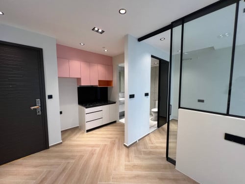 1 Bedroom Resale In BKK1