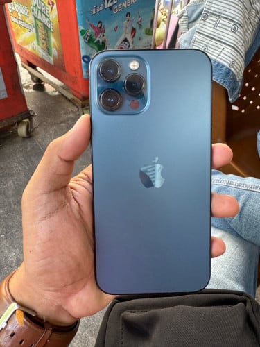 12 Pro Max 256GB Battery 80%