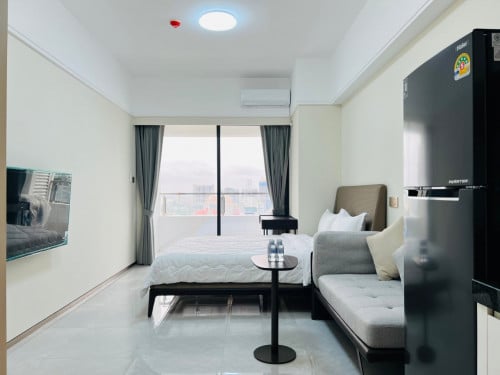 1Studio For sale In bkk1