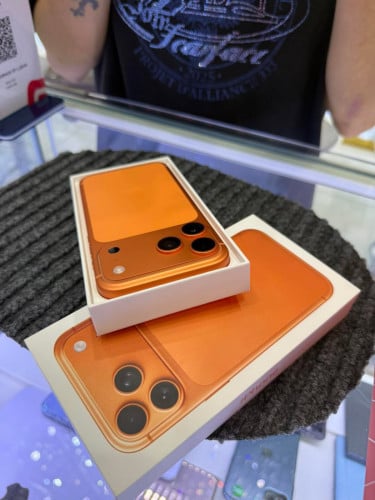 600$ យកបាន 17 pro max