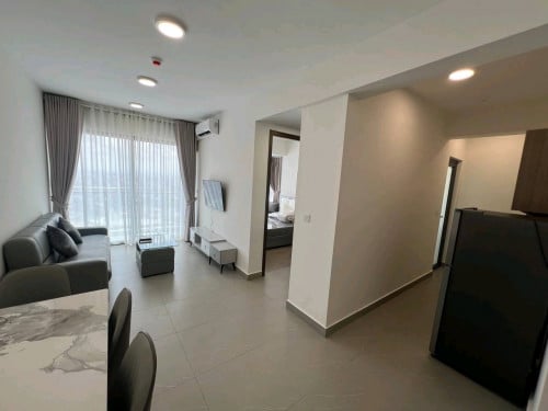 An apartment for rent in Phnom Penh