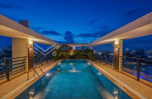 Apartment 2 bedroom for rent