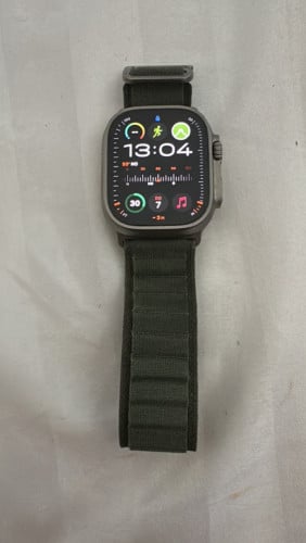Apple Ultra Watch 1