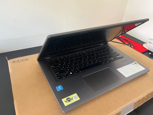 Asus office laptop