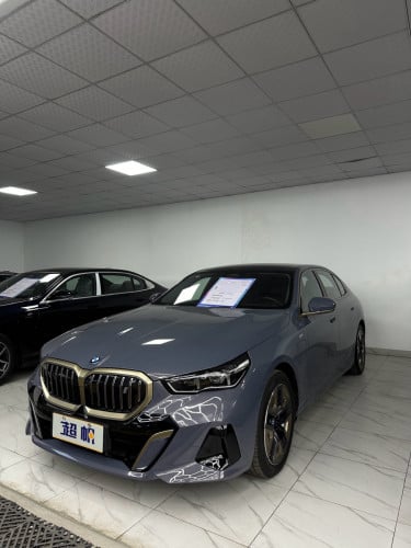 BMW I5 EDRIVE 35L FOR SALE