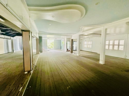 Commercial Shop-Showroom For Rent In BKK1, Main Road, l16x20m, 03 Floors,6,000$, Good 4All Business