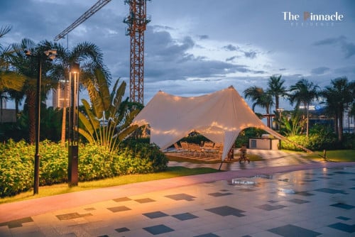 Condo for urgent sale below market price