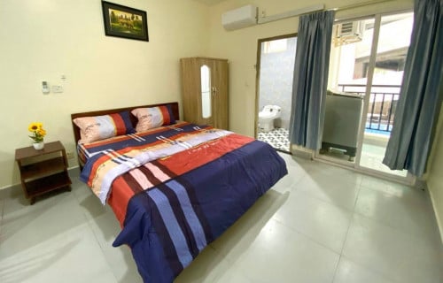 Condo in Boeung Tompun for sale below market price