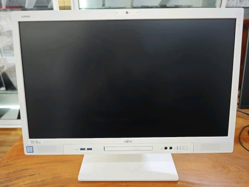CPU i5-9500T/16GB/M.2 256GB/Screen 24"