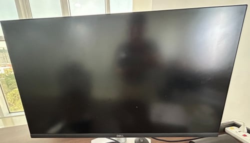 Dell 27 4K UHD USB-C Monitor - S2722QC