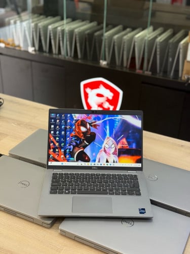 Dell Latitude 5430 I5-12t -16G-256G-Keyboard light