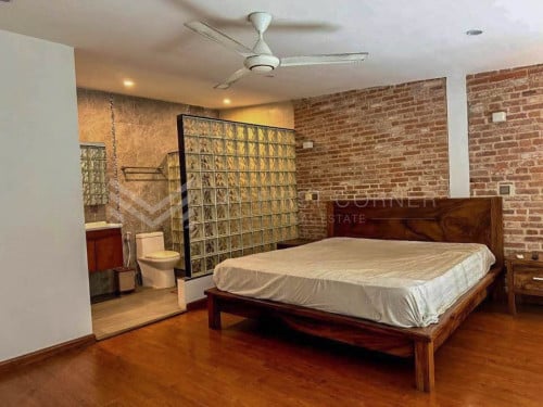 Duplex Two bedroom for rent