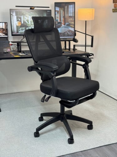 Economic Office Chair