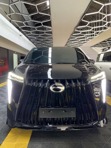 GAC GN8 Master Edition 2025