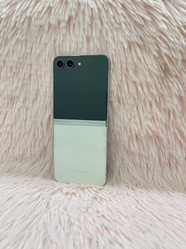 Galaxy ZFlip 5