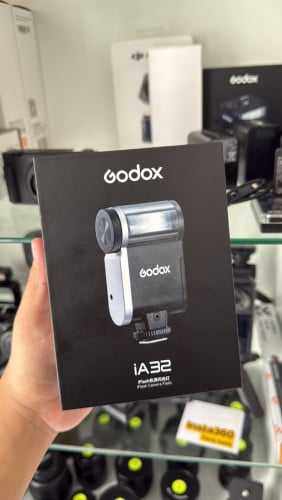 Godox IA33
