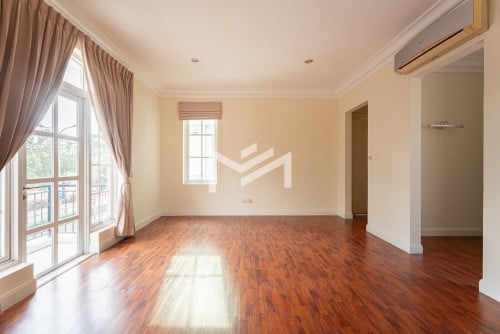 Villa 5 Bedrooms For Rent At Grand Phnom Penh.