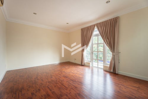 Villa 5 Bedrooms For Rent At Grand Phnom Penh.