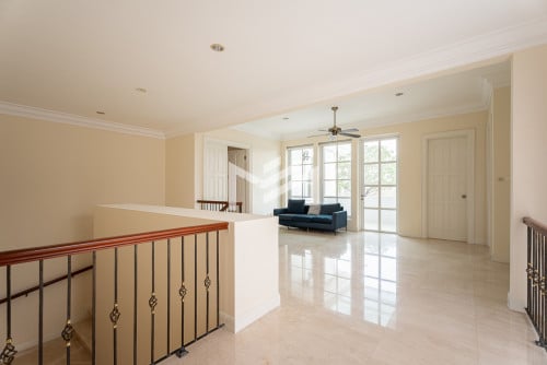 Villa 5 Bedrooms For Rent At Grand Phnom Penh.