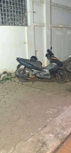 Honda 125 cc
