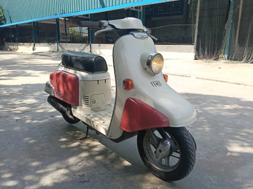 Honda julio មានតម្លៃពិសេសសំរាប់អ្នកលក់បន្ត