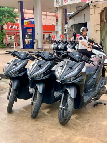 Honda vario 2023