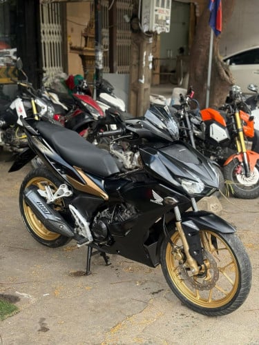 Honda Winner-X 2021 ABS 1690$