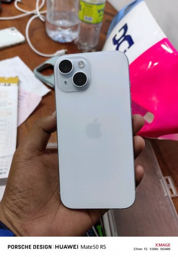 iphone 15 128g CH sim2