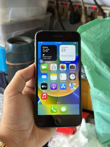 iPhone 8g 64GB Bypass WiFi