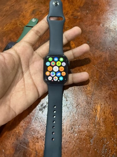 Iwatch S7 45mm LTE&GPS