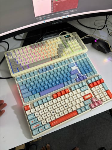 Keyboard 25$~35$