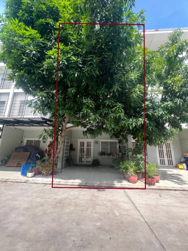 LC2វីឡាសម្រាប់ជួលនៅបុរីប៉េងហួត598 | LC2 Villa for rent at Borey Peng Huot  598