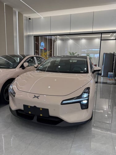 Mona M03 620km 26500$🔥